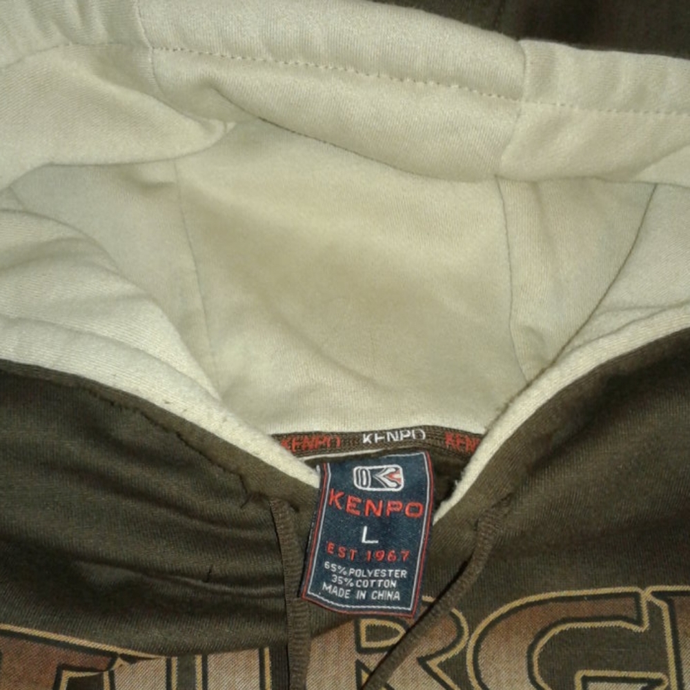 Sturgis Bike Rally Hoodie - Picture 3 of 5